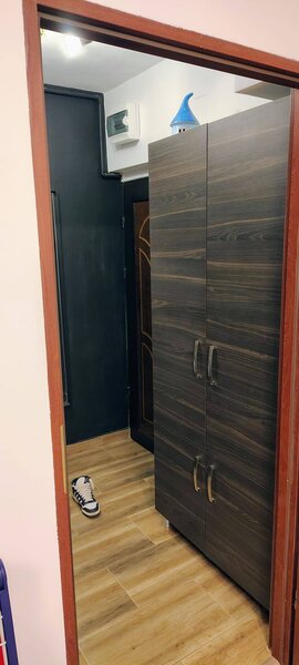 Berceni, Sudului, Big Berceni