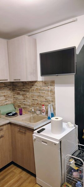 Berceni, Sudului, Big Berceni